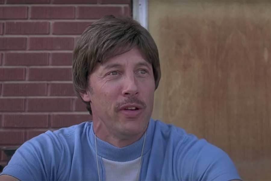 Actor Who Plays Uncle Rico In Napoleon Dynamite Celebrating Films