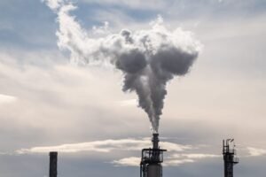 Coalition challenges Trump EPA’s repeal of authority to regulate gree…