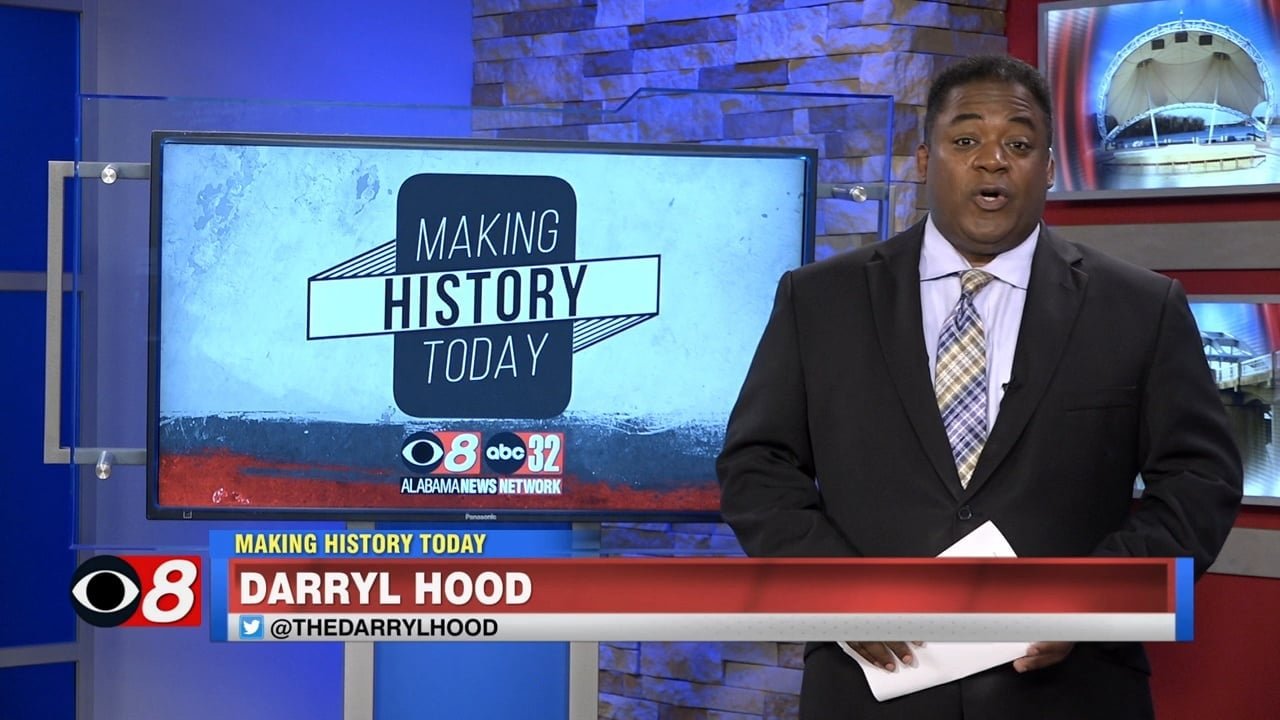 WATCH: "Making History Today" a WAKA 8 Black History Month Special - ...