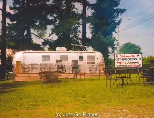20+ Fantastic Things To Do in Florence Alabama (and Nearby North Alabama Attractions)