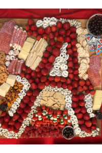 Graduation Party Idea – University of Alabama