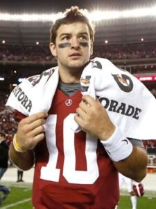 The Hottest College Athletes!