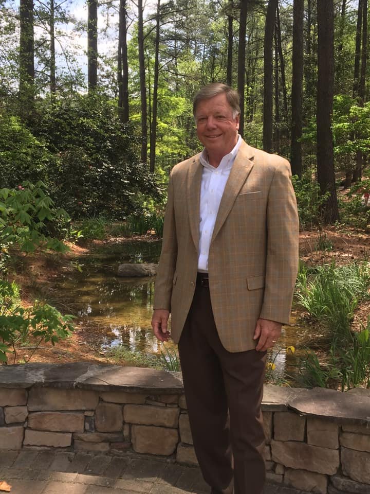 City of Hoover lawyers twist longtime “community leader” Pat Lynch’s ...