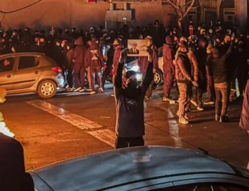 1/14: The Takeout with Major Garrett