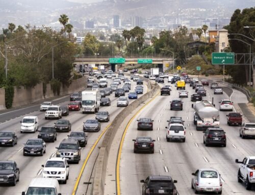 Summer gas prices are expected to remain high. Blame a rise in travel demand