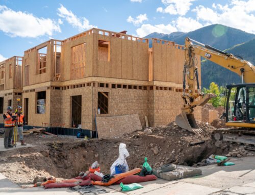 15 ways housing, development and renters’ rights could change in Colo…