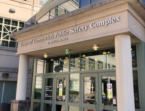 Man wanted for kidnapping is arrested in Greenwich after multi-state pursuit – NBC Connecticut