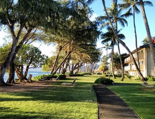 4 Tips for Enjoying Your Hawaii Vacation