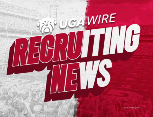 5-star DL Aydin Breland sets commitment date