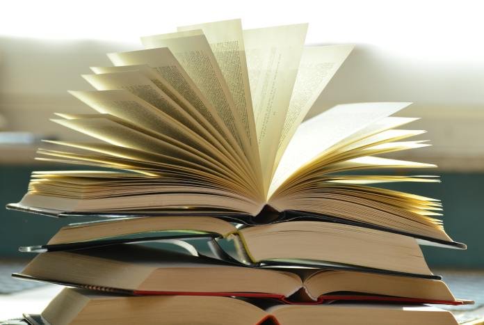 books books