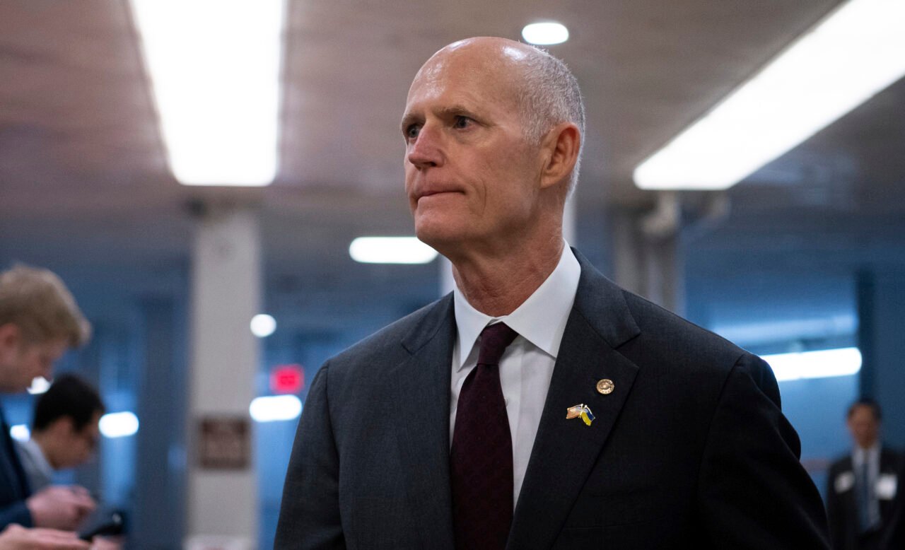 Rick Scott leads Senate outrage over Nicaraguan preacher persecution