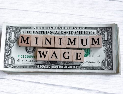 Ballot measure aims to raise the minimum wage in Arizona to $18 an hour • Arizona Mirror