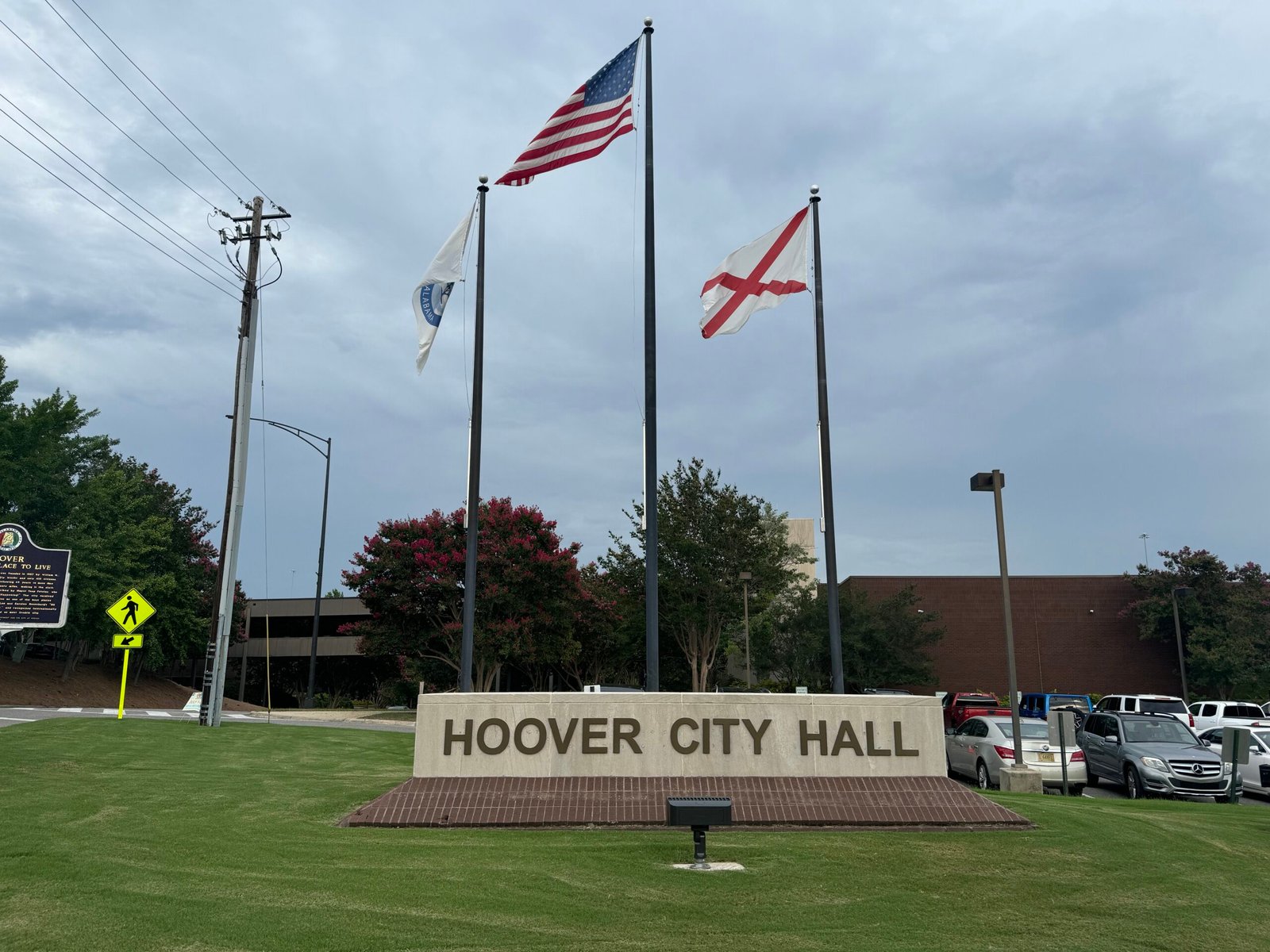 Hoover residents pay millions of developers’ costs for new healthcare...