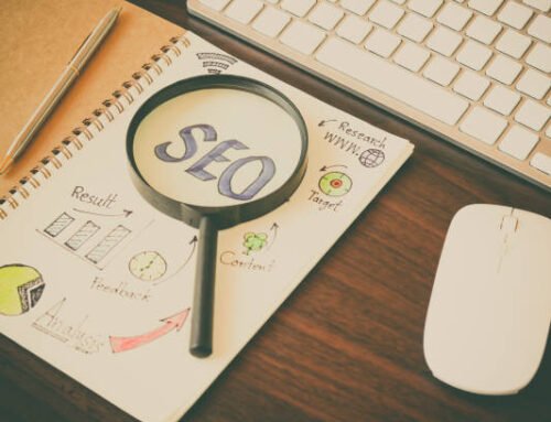 Unveiling The Advantages of Working with An SEO Company in Cape Town