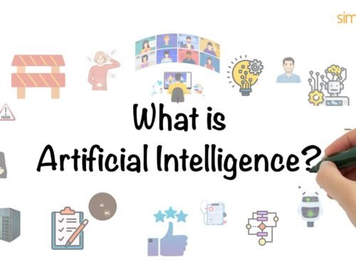 What is Artificial Intelligence? | Artificial Intelligence In 5 Minutes | AI Explained | Simplilearn