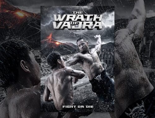 The Wrath of Vajra