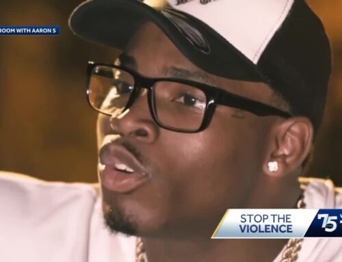 Five Points South shooter featured in documentary