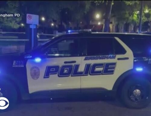 Latest news on Alabama mass shooting