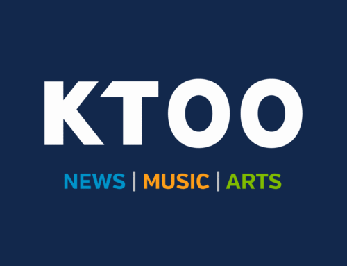 Newscast – Tuesday, April 22, 2025