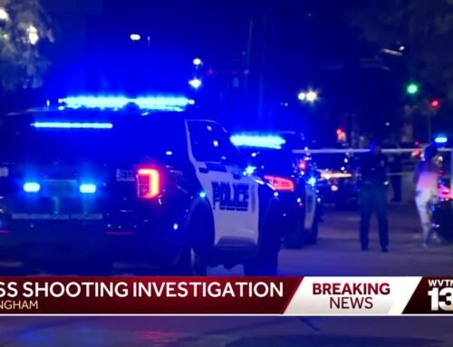 Deadly mass shooting in Birmingham, Alabama: What we know and don’t know