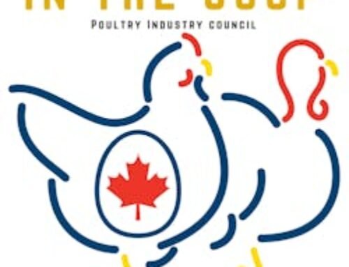 Artificial Intelligence in your Poultry Barn
