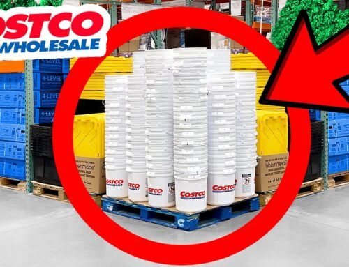 10 Things You SHOULD Be Buying at Costco in May 2025