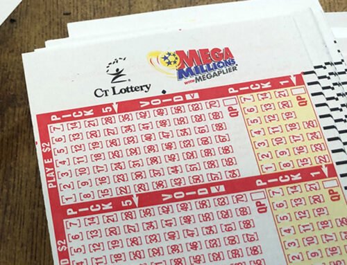 Mega Millions ticket sold in Connecticut won $30,000 – NBC Connecticu…