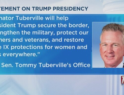 Alabama Law Makers On Trump Presidency | November 6, 2024 | News 19 at 4 p.m.