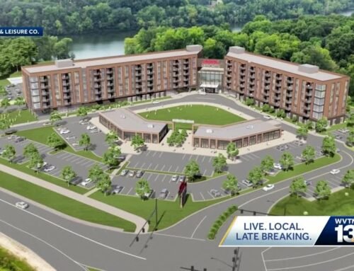 Will a Sports Illustrated Resort come to Alabama?