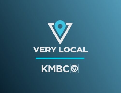 LIVE: Watch Very Kansas City by KMBC/KCWE NOW! Kansas City news, weather and more.