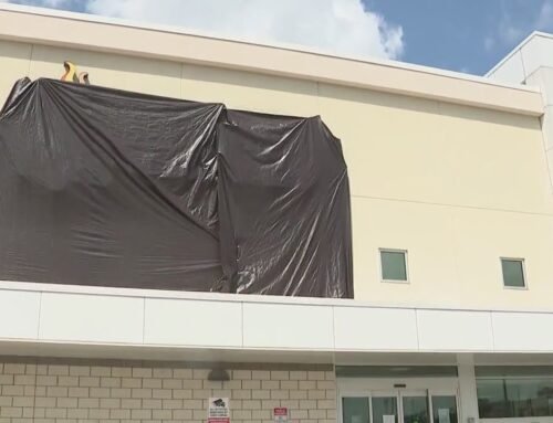 Nonprofit speaks out after Sun Fresh closure in east KC