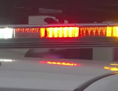 New Kansas laws go into effect