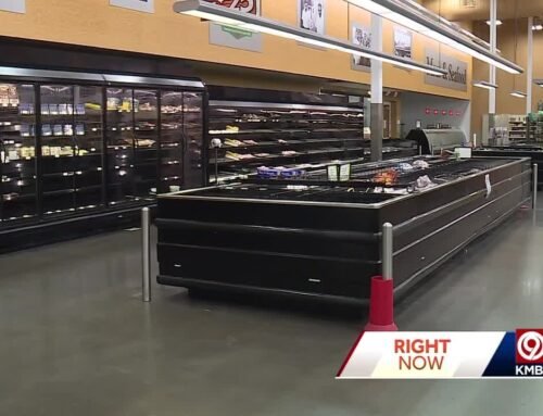Kansas City store closes despite receiving millions in public funding