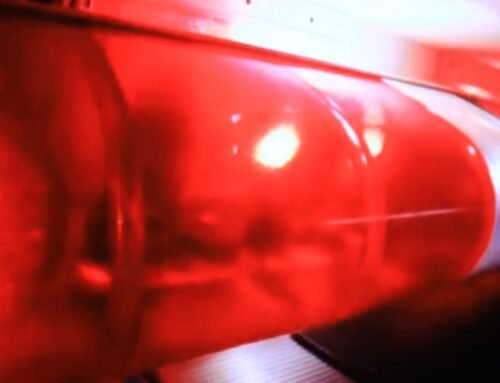 Hartford 3-year-old taken to the hospital after falling out second fl…