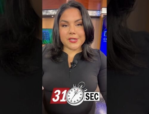 WAAY 31’s Your Daily Cup of North Alabama News for July 25