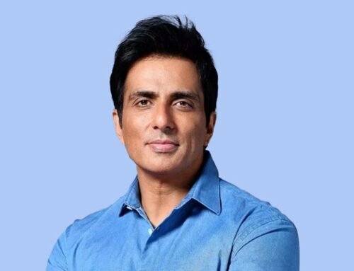 Vaidya Sane Ayurved Laboratories ropes in Sonu Sood as brand ambassad…
