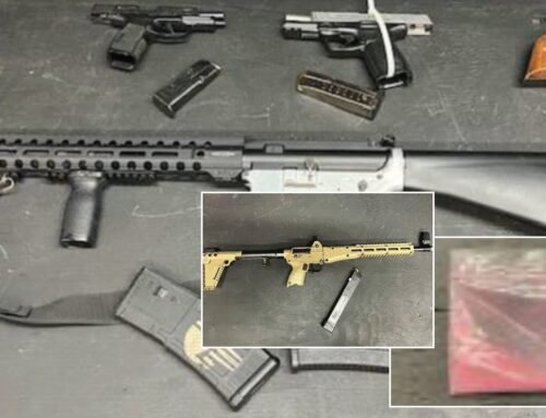 30 charged for drug, weapons trafficking in huge TdA investigation in Colorado