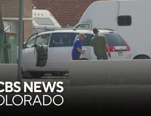 City of Denver shuts down property owner renting RVs, trailers to homeless