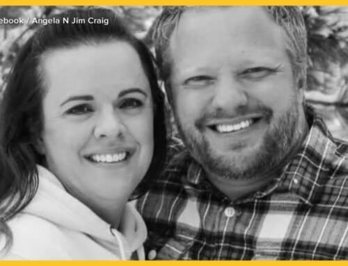 Insiders reveal new details in Colorado dentist ‘protein shake murder’