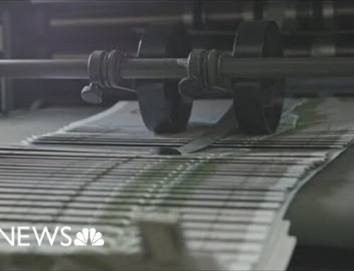 Arizona Republic will no longer print paper in Arizona
