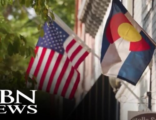 Colorado Sued Over New Law Requiring Pronoun Use in Public Settings