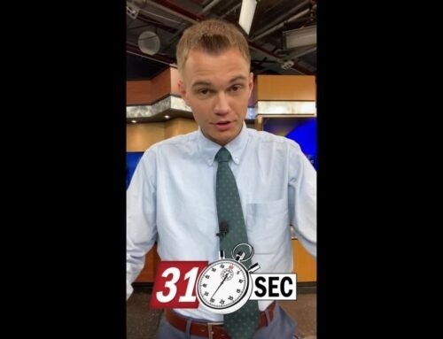 WAAY 31’s Your Daily Cup of North Alabama news for July 27, 2022