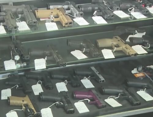 ‘It’s redundancy’: Firearm dealer responds to new Colorado law requiring state permit