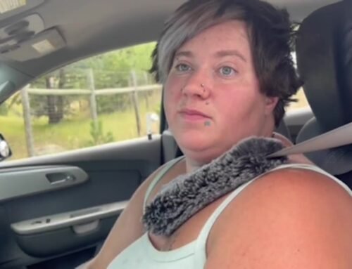 Mom says neighbor helped, hid students during shooting at Evergreen High School