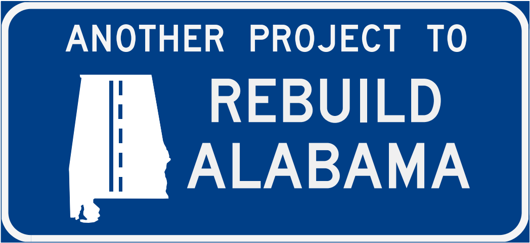 Governor Ivey Announces Next Round of State Projects for the Rebuild ...