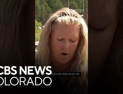 Colorado investigators identify Evergreen High School shooter