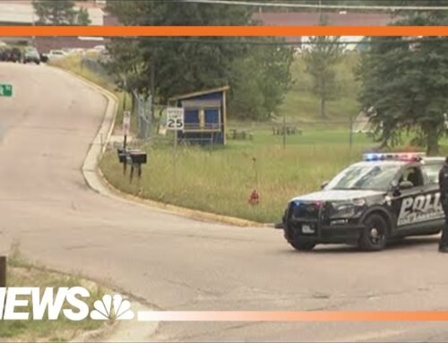 Investigation continues near Evergreen High School after shooting