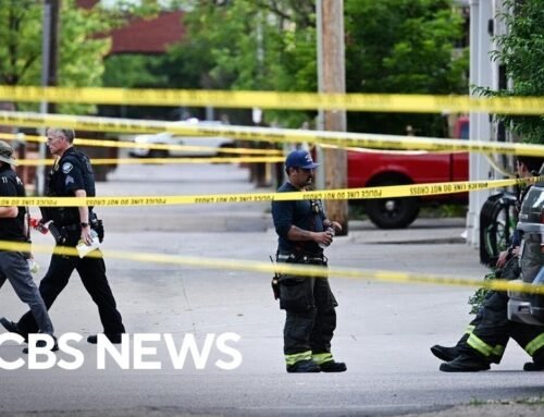 Colorado firebombing victim dies, suspect to be charged with 1st-degree murder