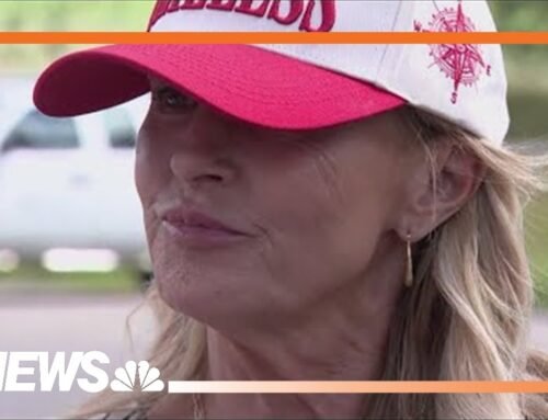 Neighbor describes law enforcement response to Evergreen school shooting