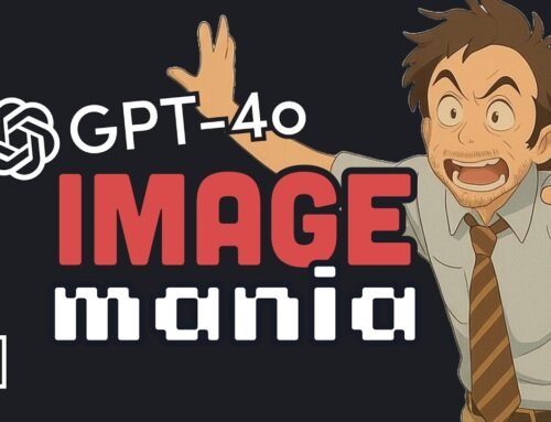 OpenAI’s new image generator hits different…